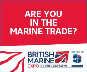 British marine expo online adverts mpu 2