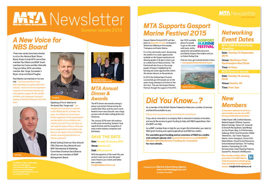 british marine trades association newsletter flyer 9